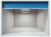 Storage Units at AV Self Storage